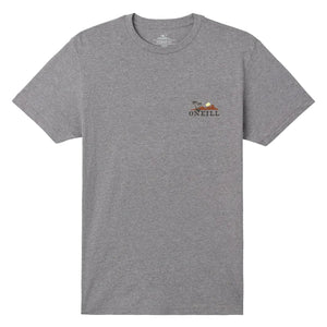 O'Neill Dos Hermanos Men's S/S T-Shirt