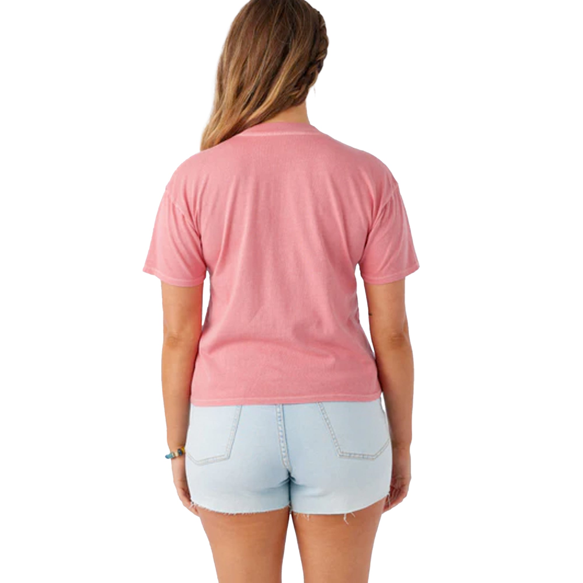 O'Neill High Tide Women's S/S T-Shirt