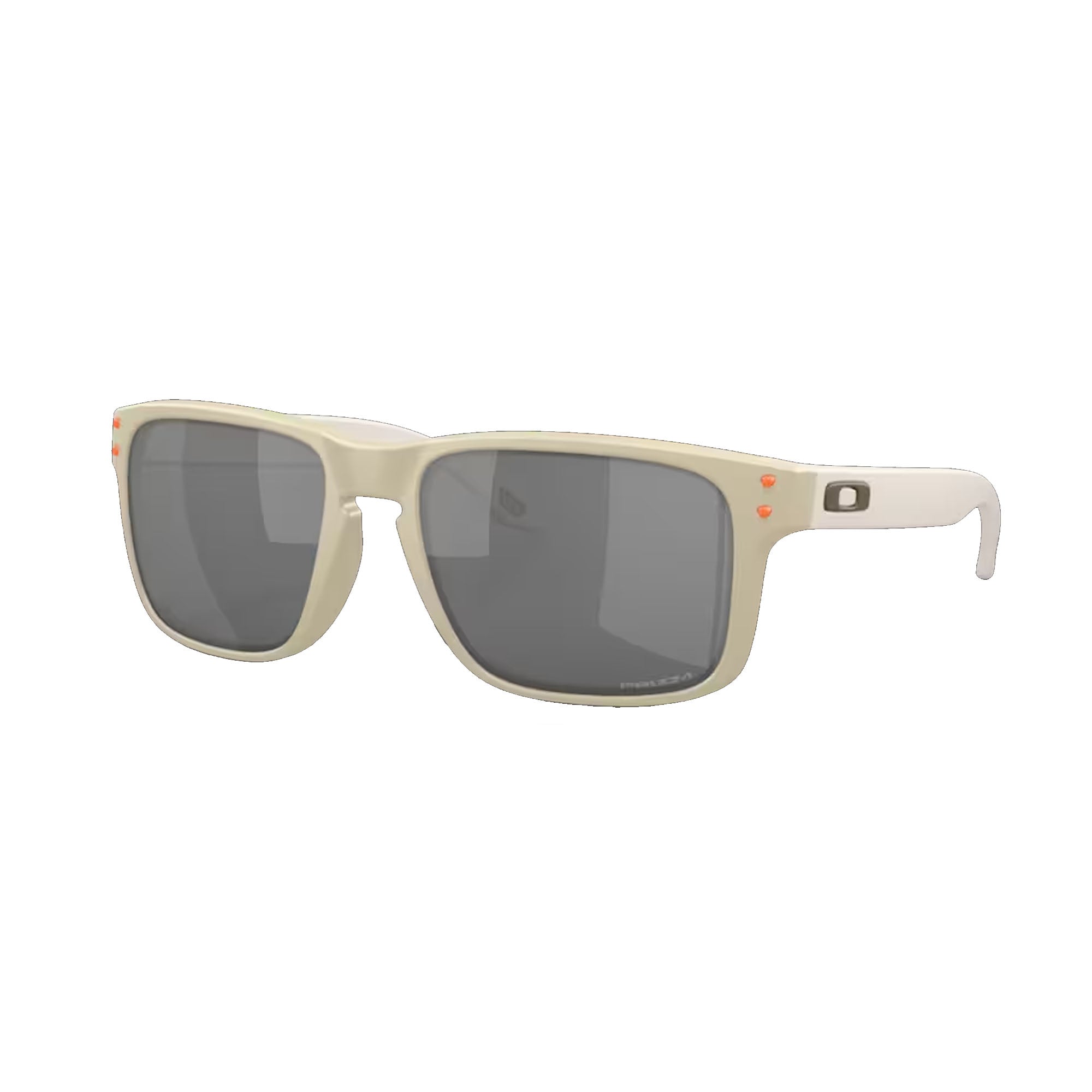 Oakley Holbrook Men's Sunglasses - Matte Sand/Prizm Black