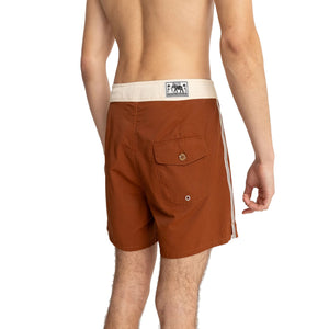 Rhythm Heritage 16" Men's Boardshorts - Cedar