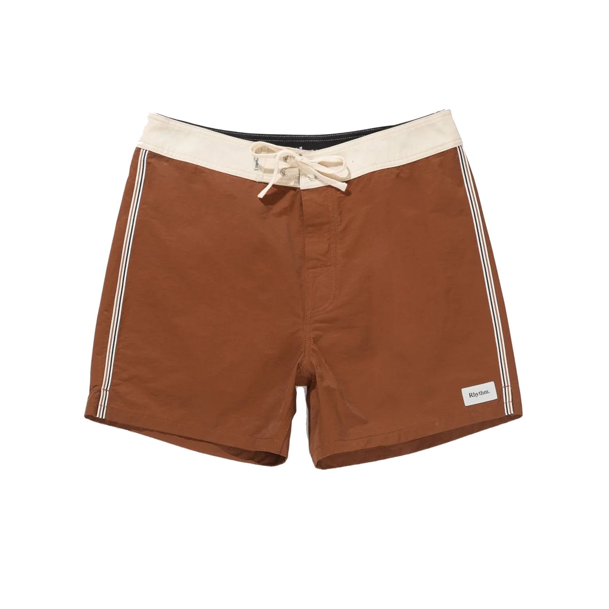 Rhythm Heritage 16" Men's Boardshorts - Cedar