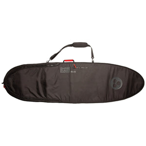 Channel Islands Everyday Hybrid Surfboard Bag - Black