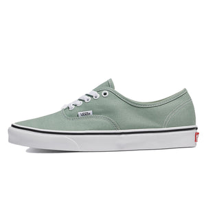 Vans Authentic Men's Shoes - Green