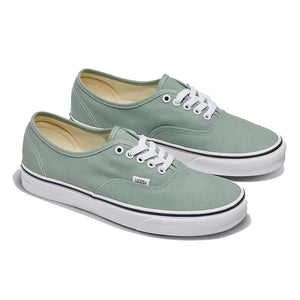 Vans Authentic Men's Shoes - Green