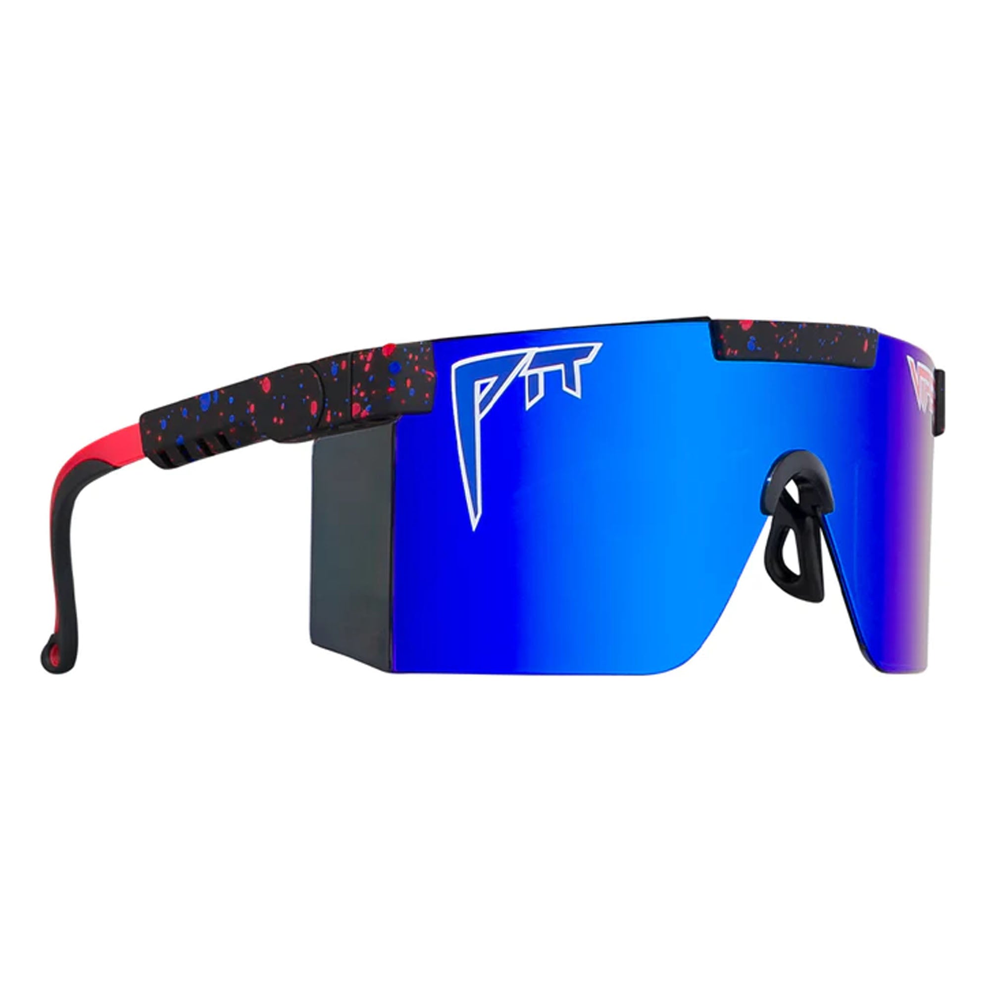 Pit Viper The Peacekeeper Intimidators Men's Sunglasses