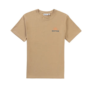 Rhythm Awake Men's S/S T-shirt