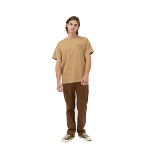 Rhythm Awake Men's S/S T-shirt