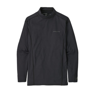 Patagonia RØ® UPF Men's L/S Rashguard - Black