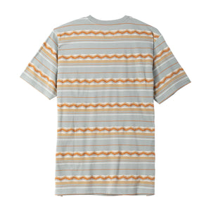 Dark Seas Rosswood Knit Men's S/S T-Shirt