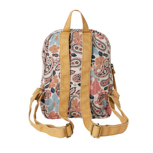 O'Neill Valley Mini Women's Backpack - Tapioca