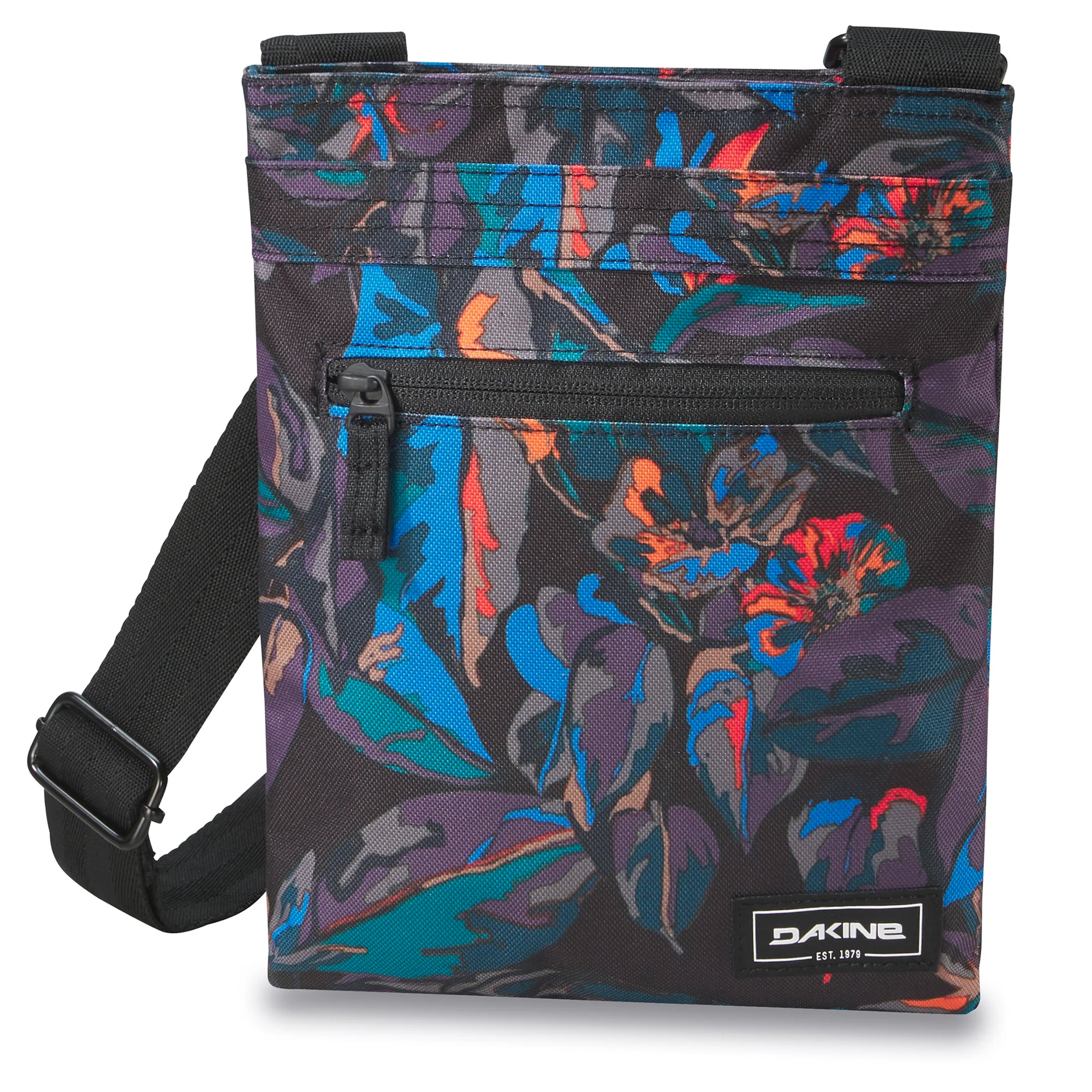 Dakine Jive Crossbody Bag - Tropic Dream