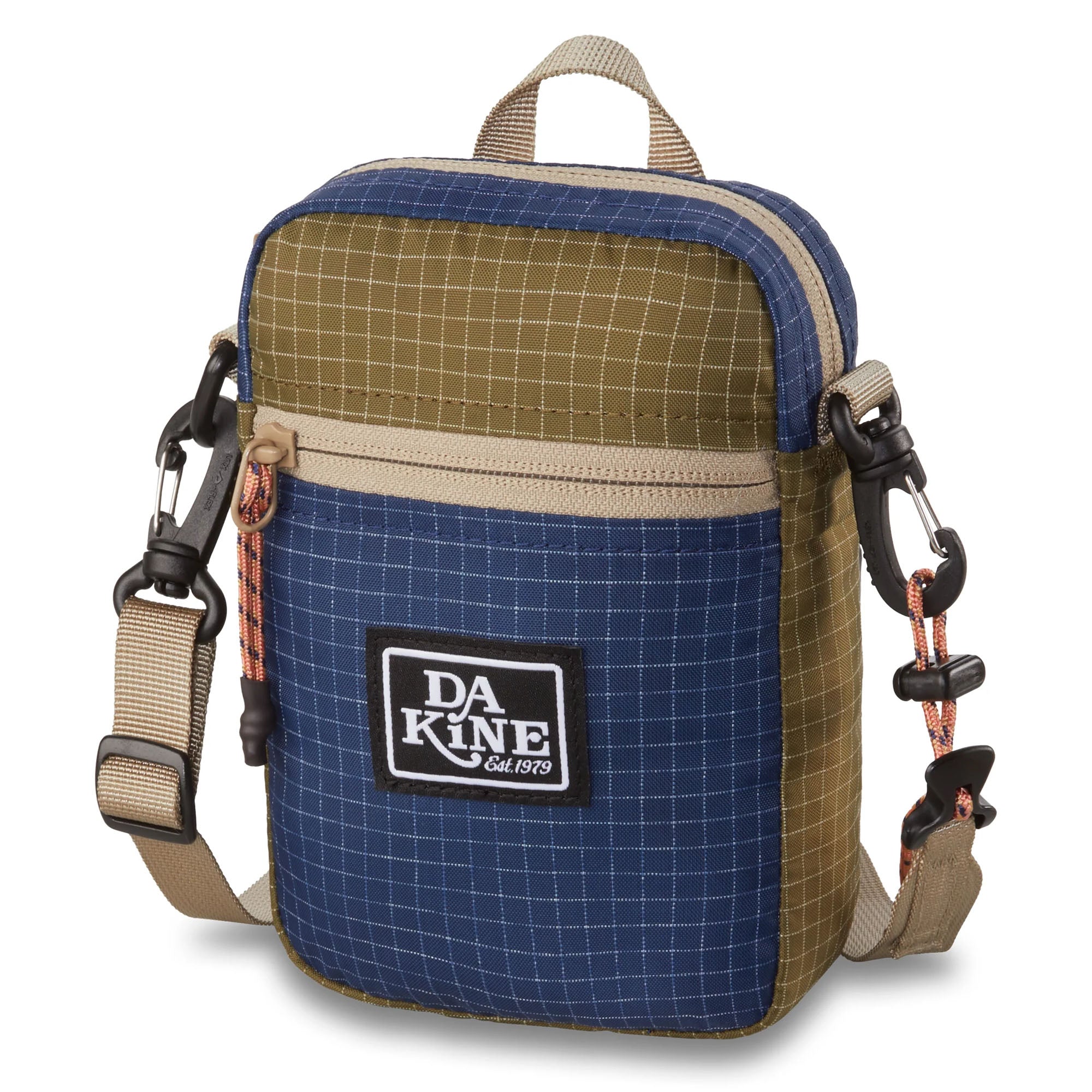 Dakine Journey Mini Crossbody Bag - Base Camp