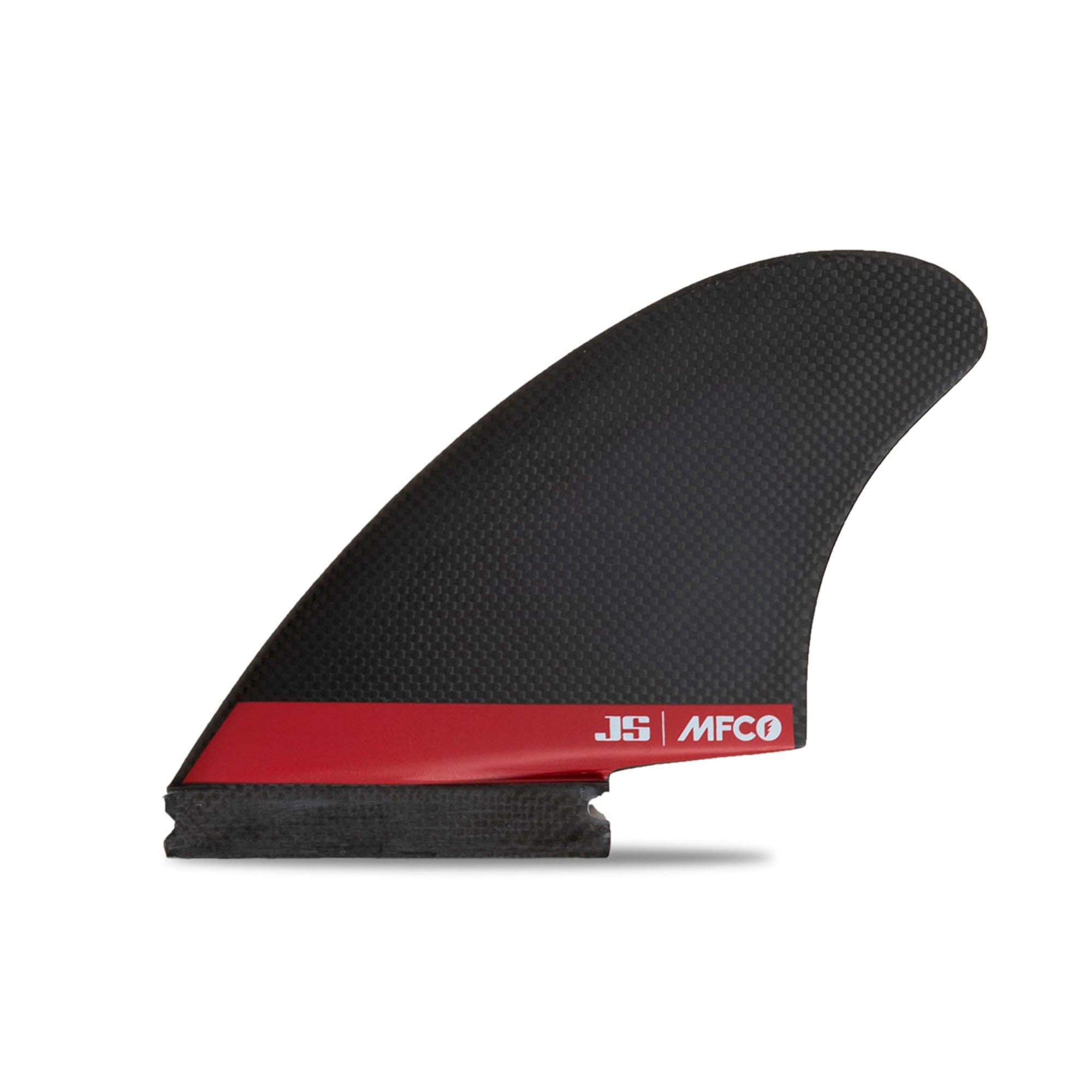 JS MFC Keel Surfboard Fins