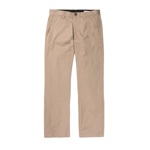 Volcom Fricken Regular Stetch Men's Pants