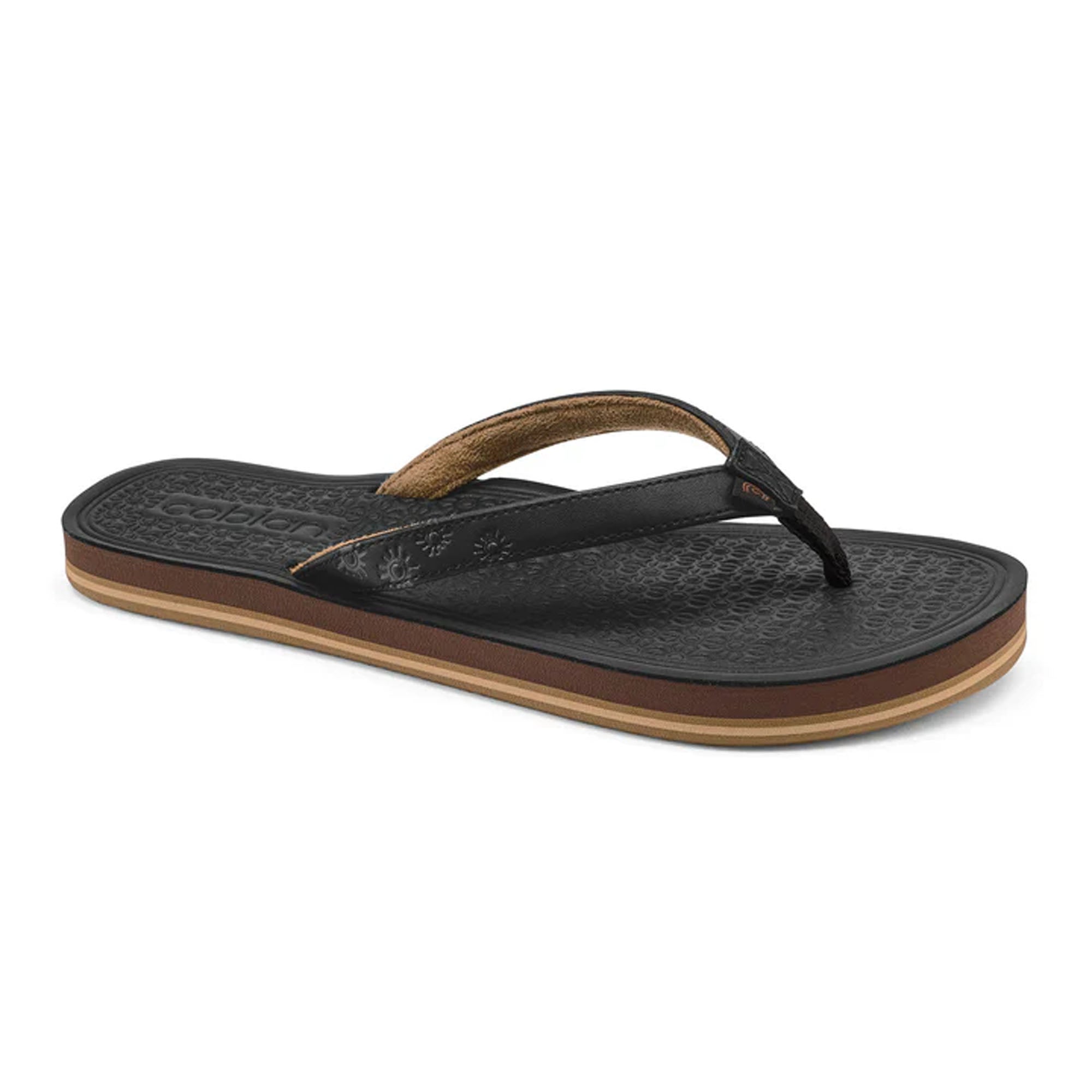 Cobian Kona Women's Sandals - Black