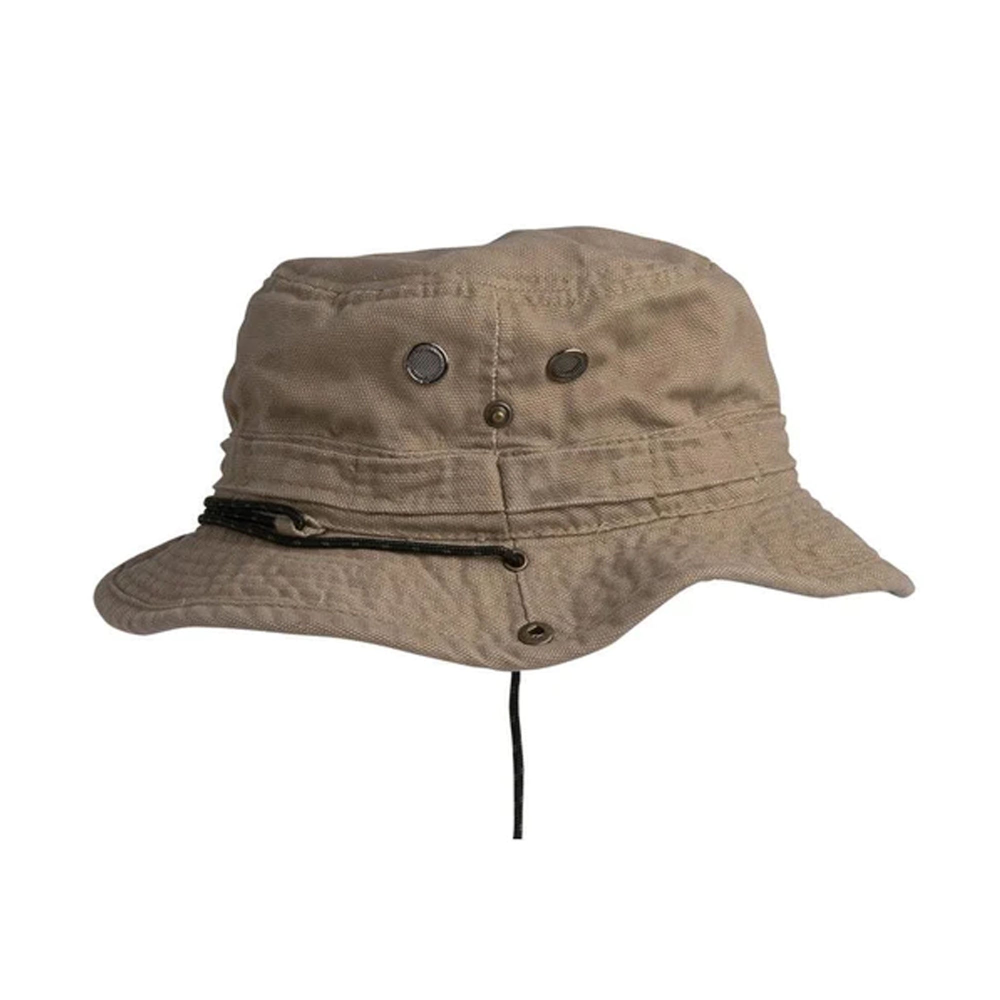 Conner Handmade Hats Yellowstone Cotton Outdoor Hiking Men's Hat