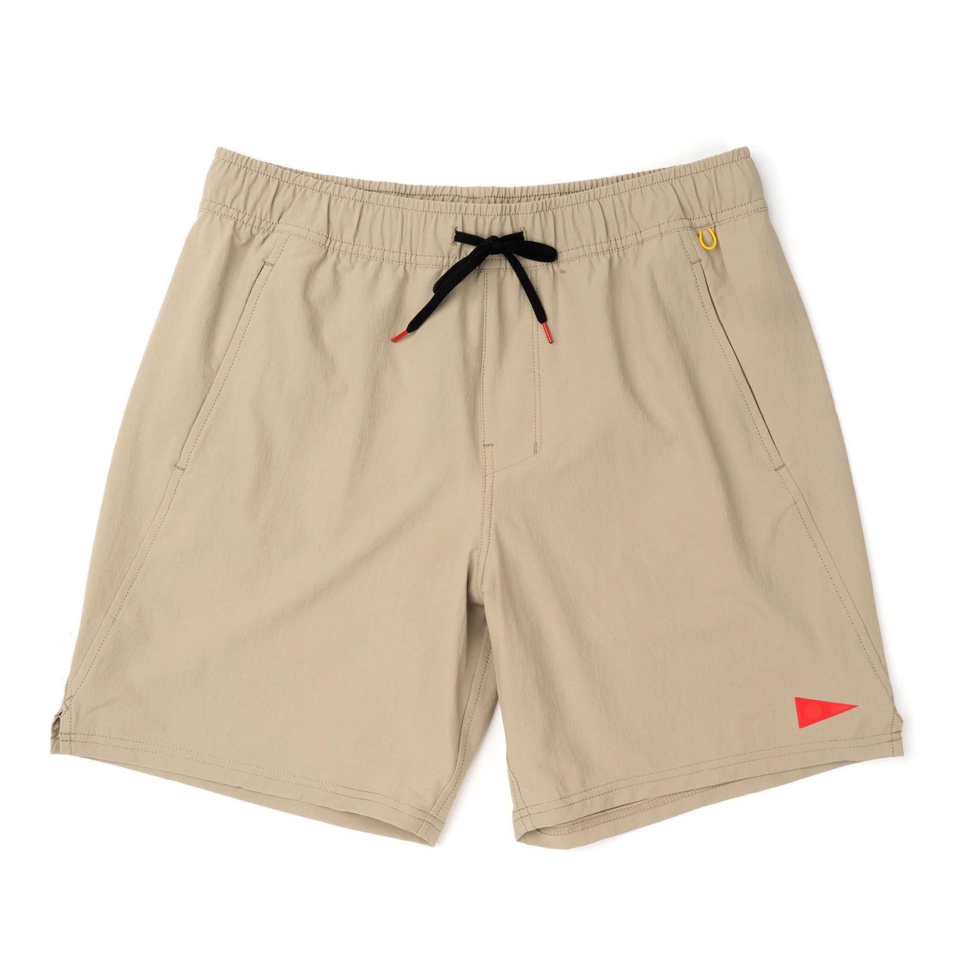 Florence Marine X All-Purpose Cordura Men's Walkshorts - Khaki