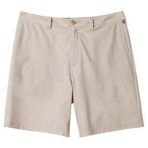 Quiksilver Everyday Union Heather Amphibian 20" Men's Walkshorts