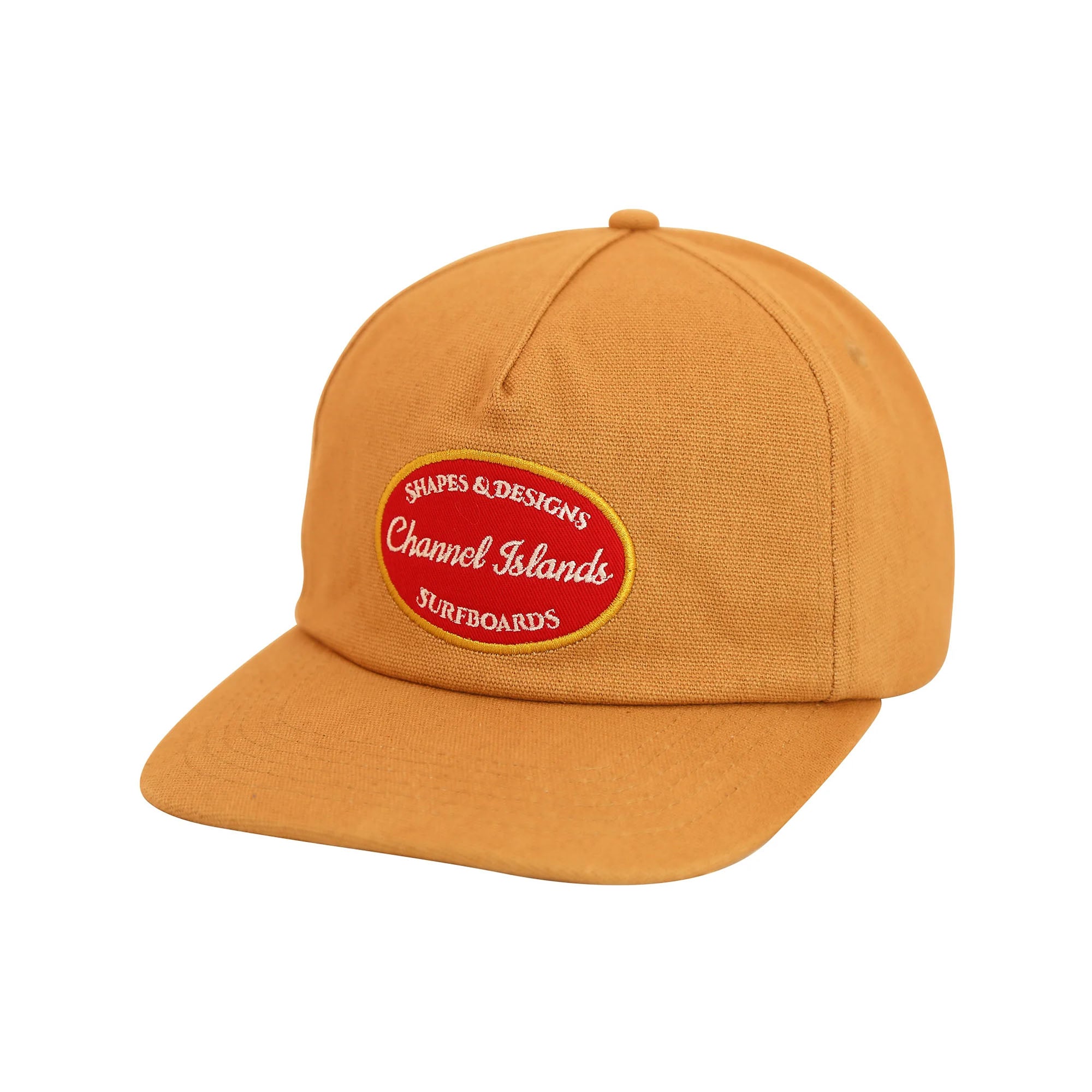 Channel Islands Est. 1969 Men's Hat - Khaki