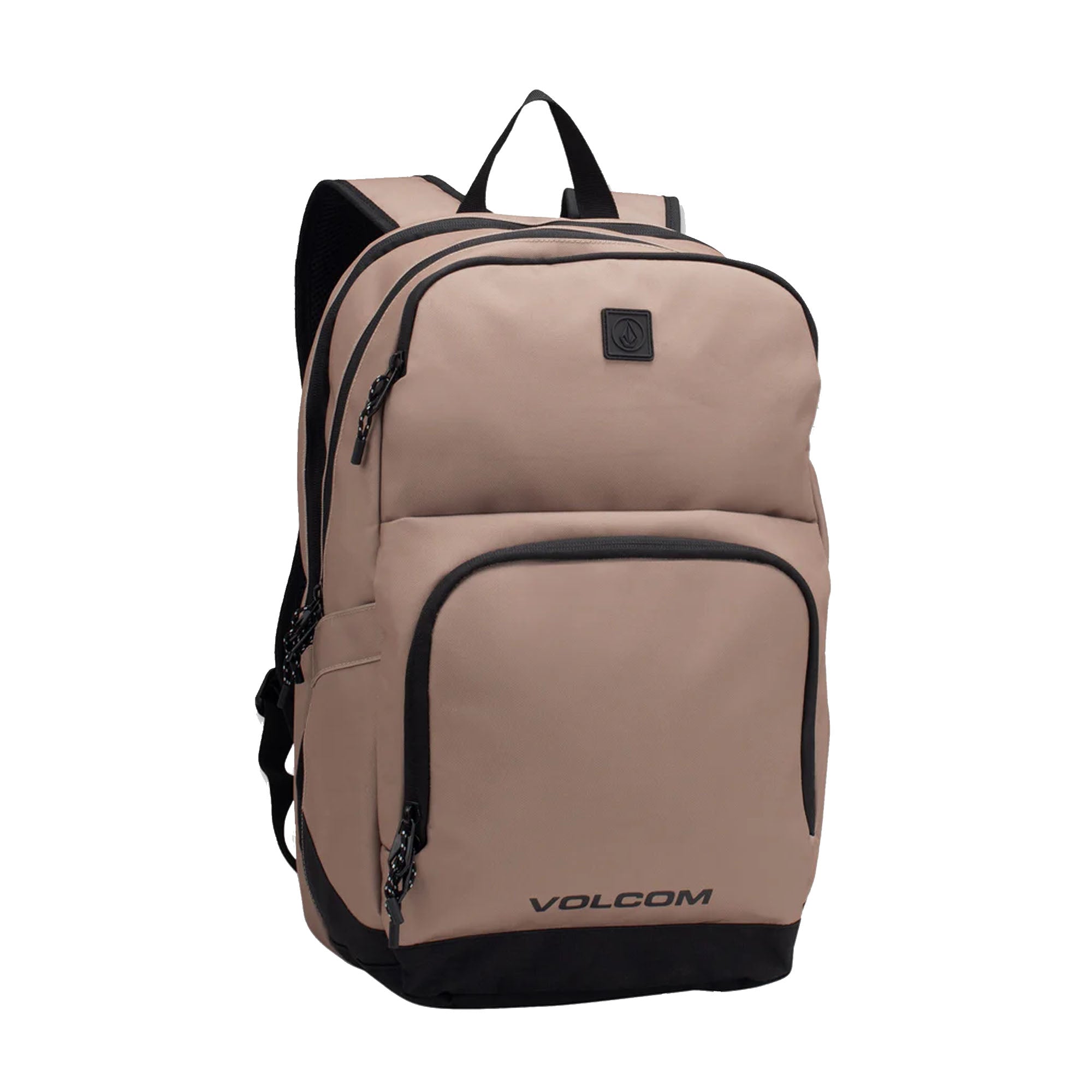 Volcom Roamer 3 Backpack - Dark Khaki