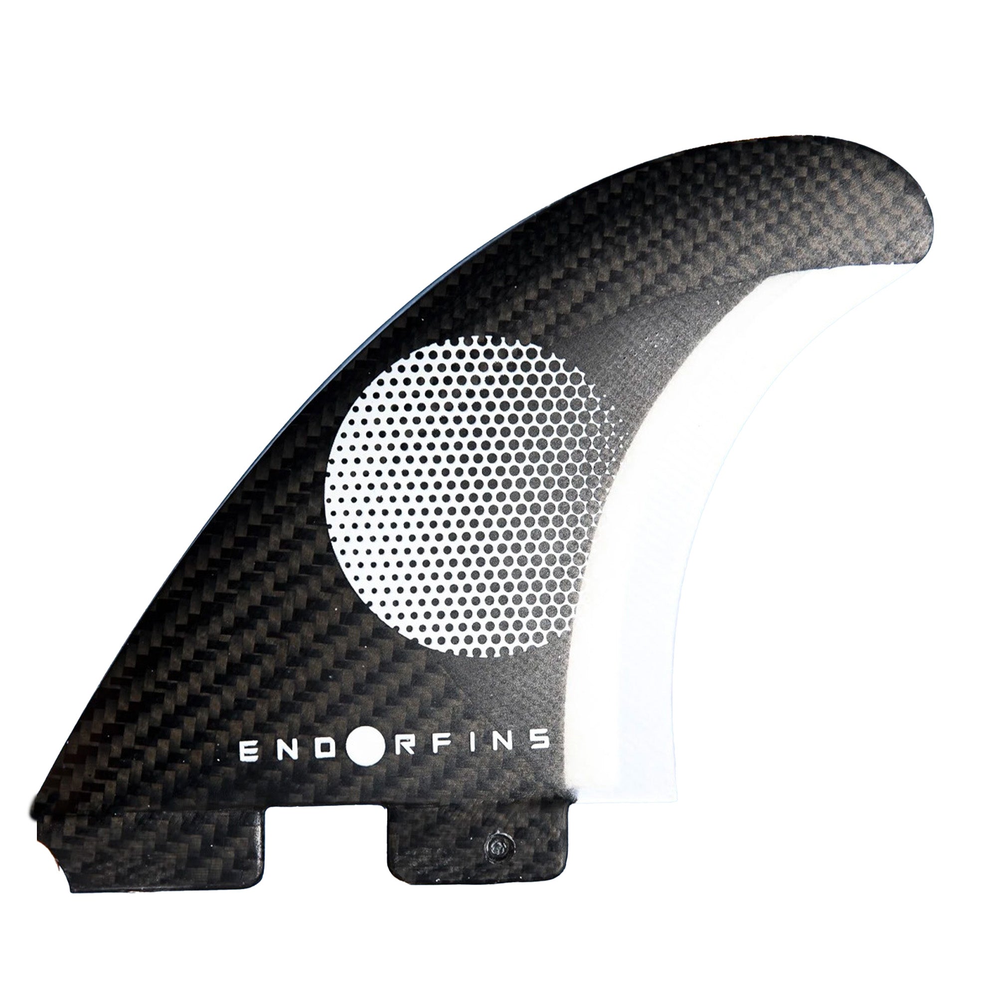 Endorfins Slater KS1 Medium Tri Surfboard Fins - Futures