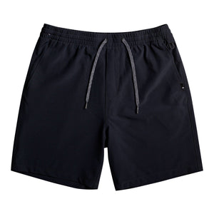 Quiksilver Ocean Elastic Amphibian 18" Men's Walkshorts