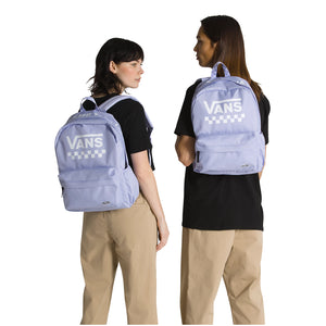 Vans Realm Women's Backpack - Lavender