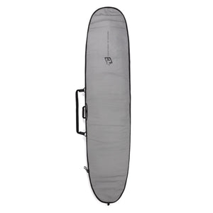 Creatures of Leisure Longboard Icon Surfboard Bag - Grey