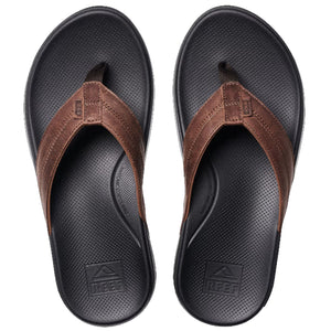 Reef Cushion Phantom 2.0 LE Men's Sandals - Brown/Black