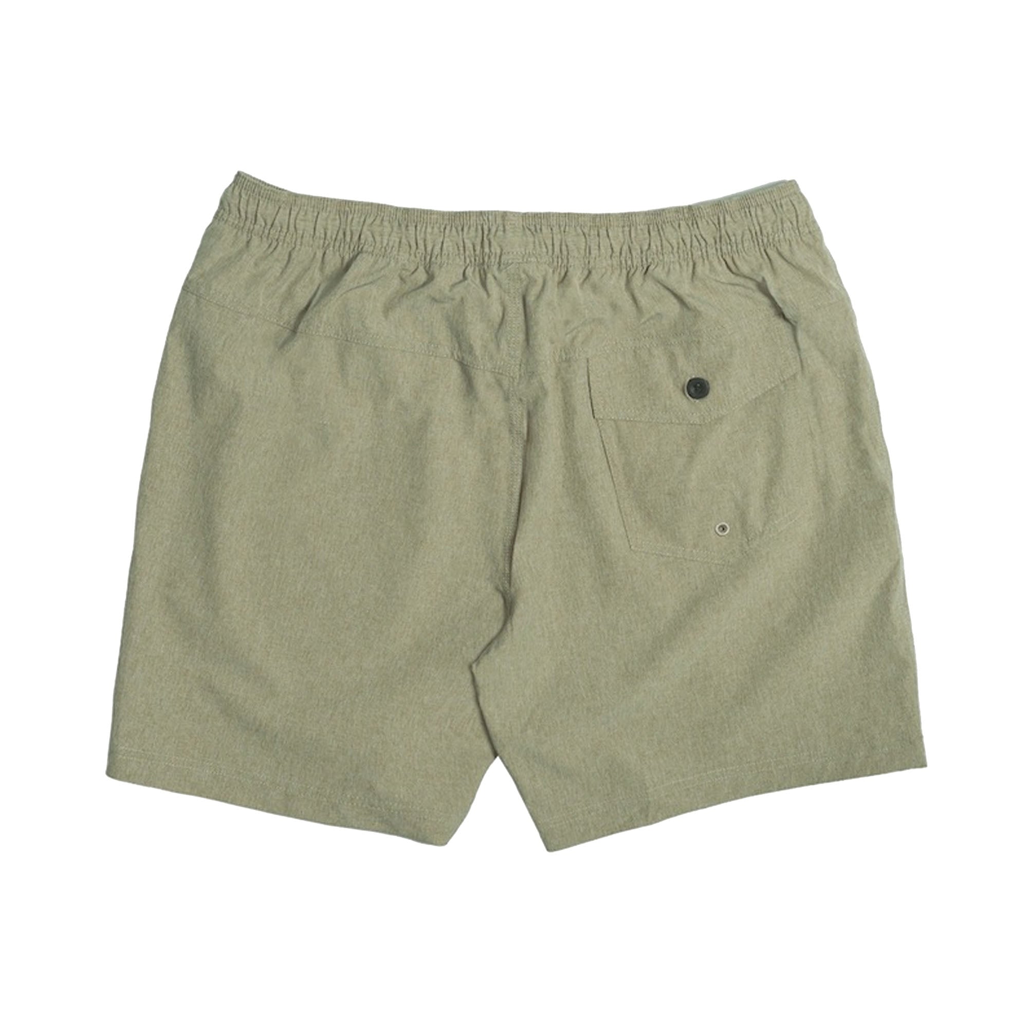 Lost Master Beachshort 17" Men's Boardshorts - Light Jade