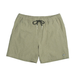 Lost Master Beachshort 17" Men's Boardshorts - Light Jade