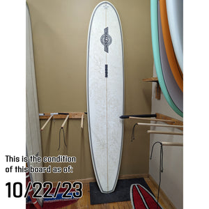 Walden Mega Magic Demo Surfboard