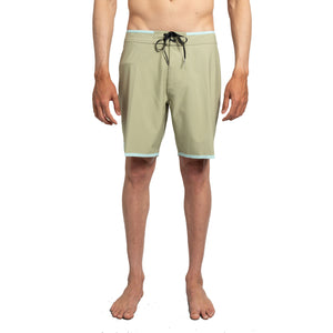 Lost Hydra 18" Men's Boardshorts - Jade