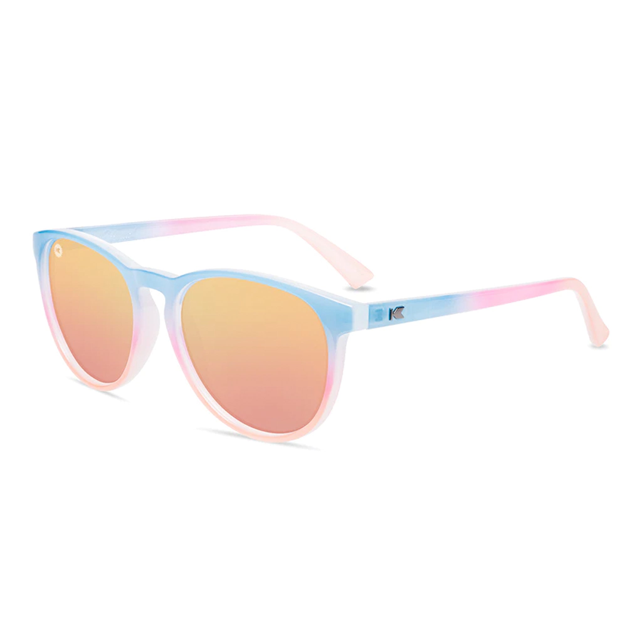 Knockaround Mai Tais Men's Sunglasses - Tropi-lectric Polarized