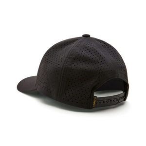 Florence Marine X Airtex Men's Hat - Black Camo