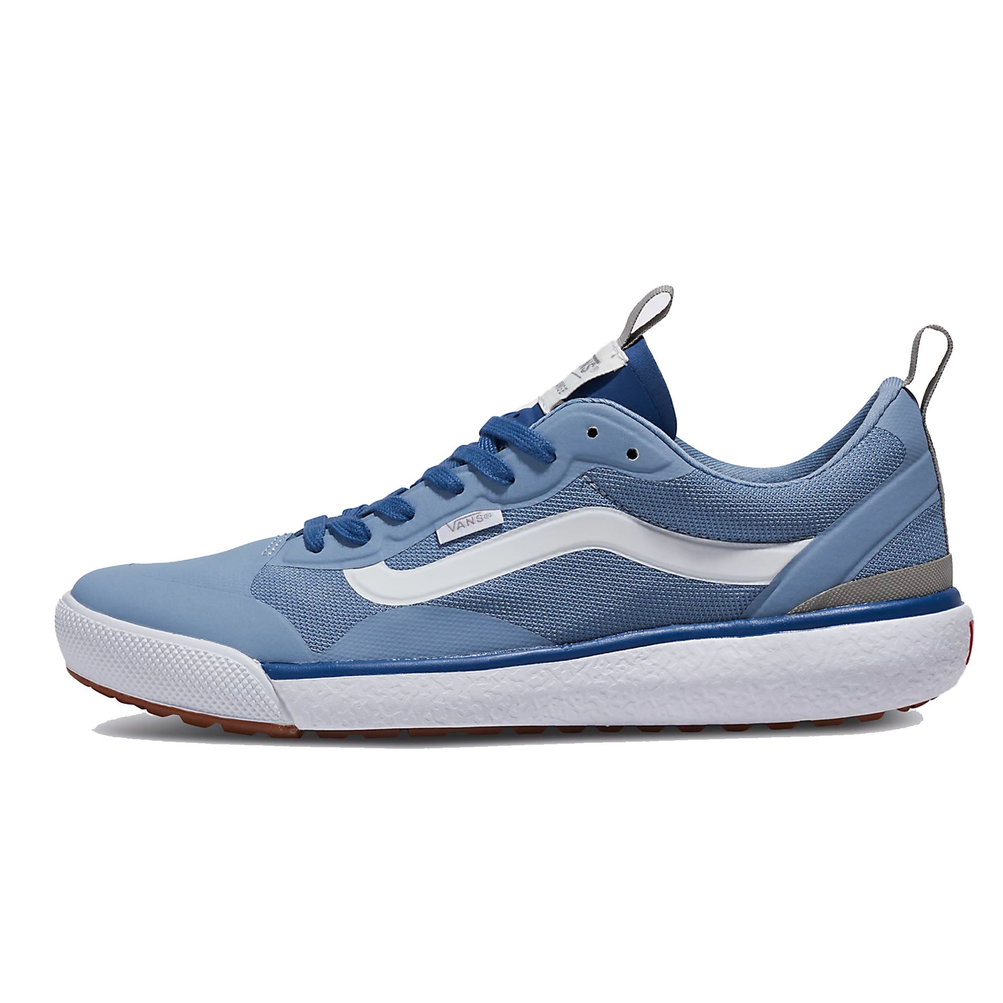 Vans UltraRange EXO Men's Shoes - Blue