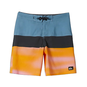 Quiksilver Everyday Panel 13" Youth Boys Boardshorts