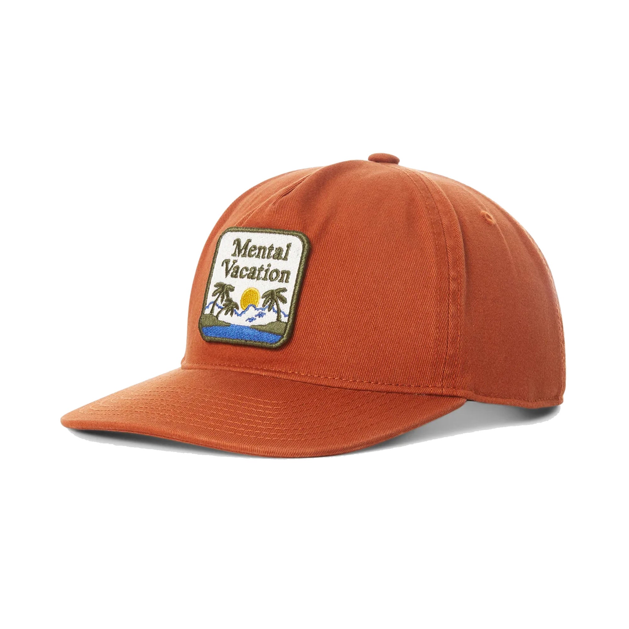 Katin Marina Men's Hat - Carmel