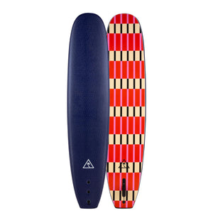 Catch Surf Heritage 8'6 Noserider Surfboard