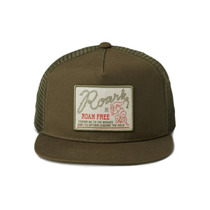 Roark Station Men's Hat