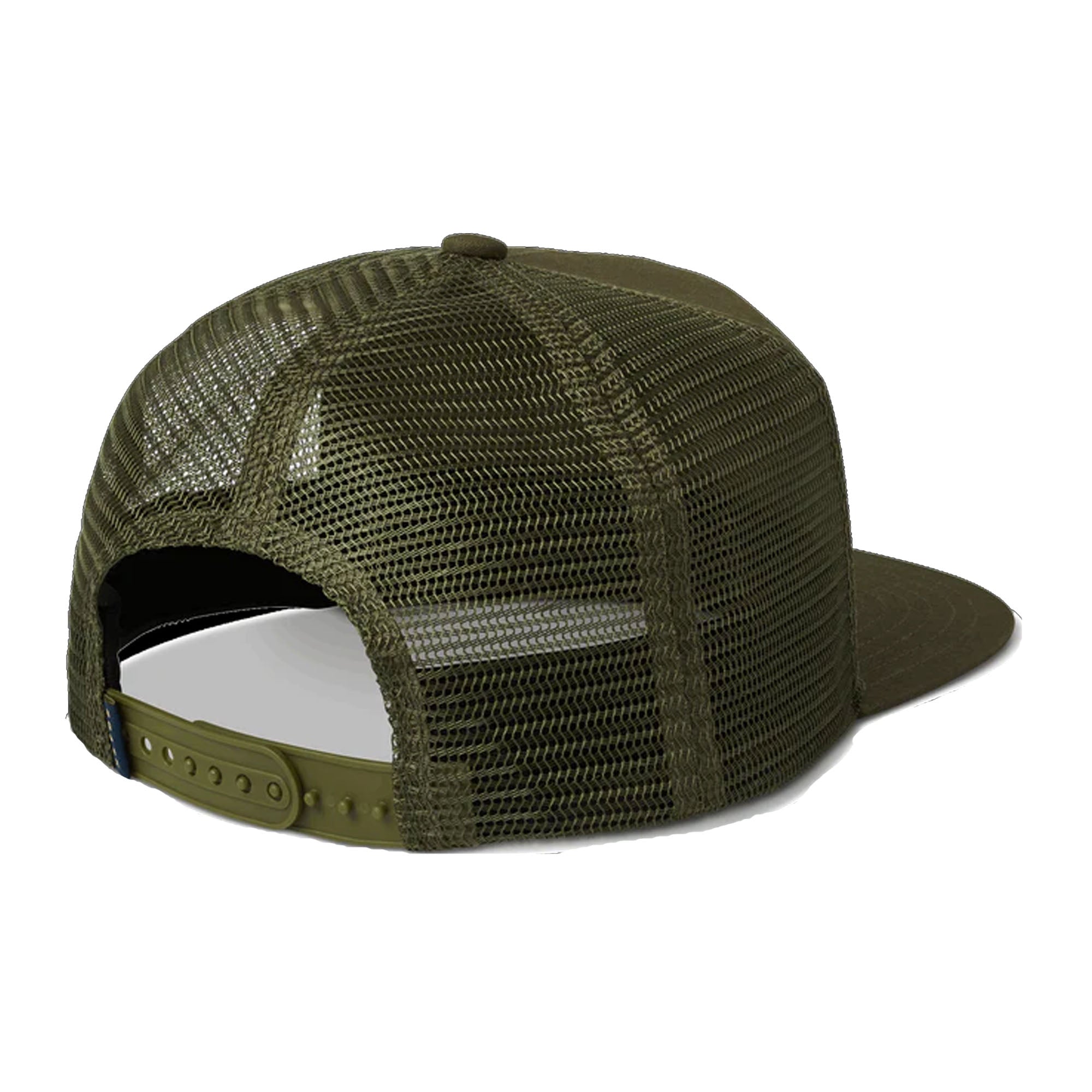 Roark Station Men's Hat