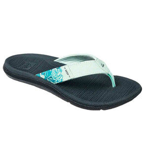 Reef Santa Ana Women's Sandals - Mint