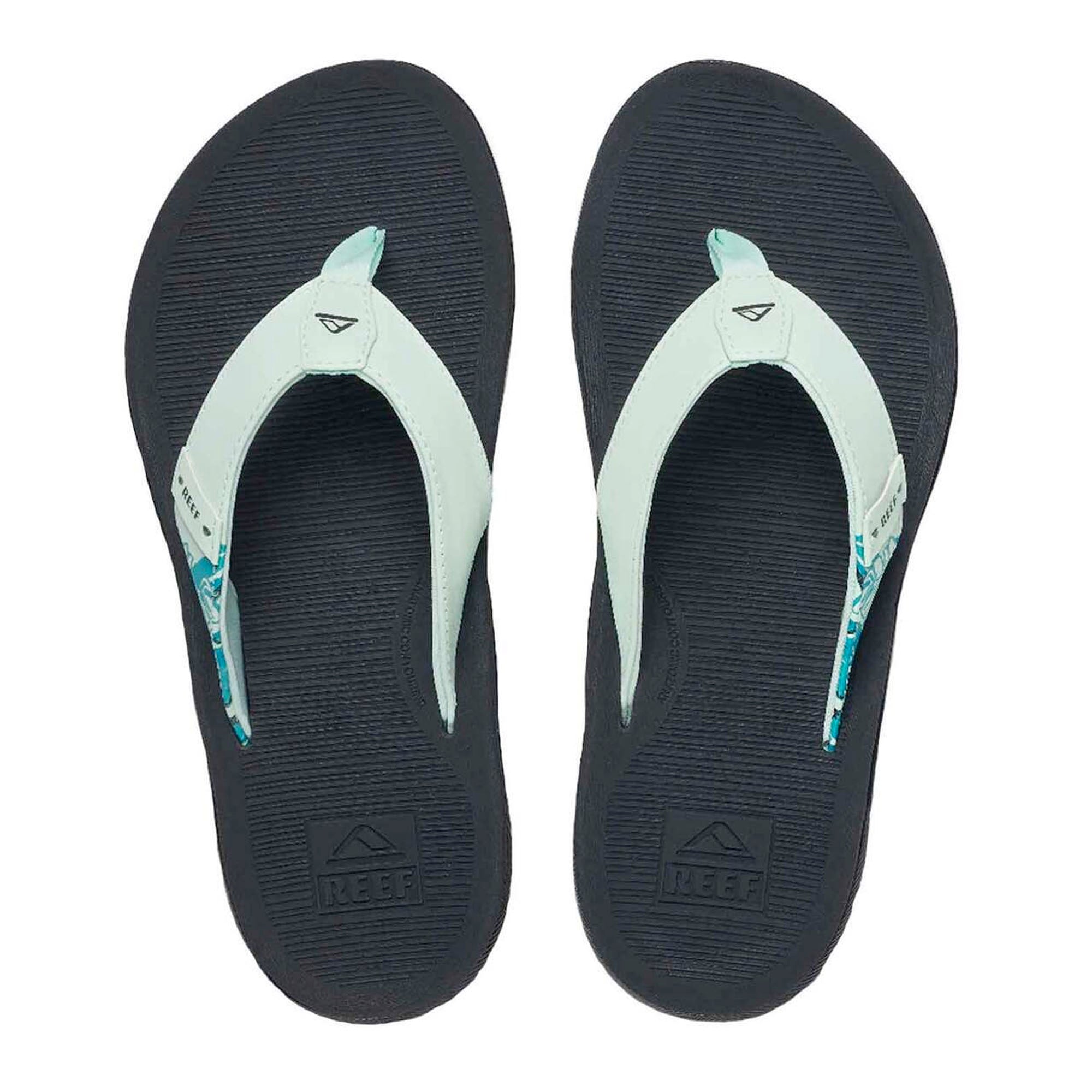 Reef Santa Ana Women's Sandals - Mint