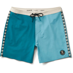 Roark Chiller 17" Mixtape Mens Boardshorts