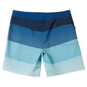 Quiksilver Surfsilk Massive 20" Men's Boardshorts - Blue