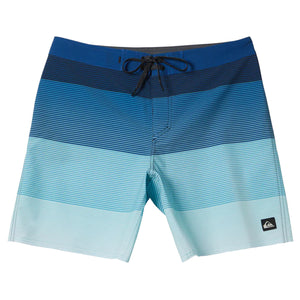 Quiksilver Surfsilk Massive 20" Men's Boardshorts - Blue