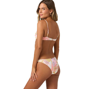 O'Neill Newport Flamenco Women's Bikini Bottoms - Multi