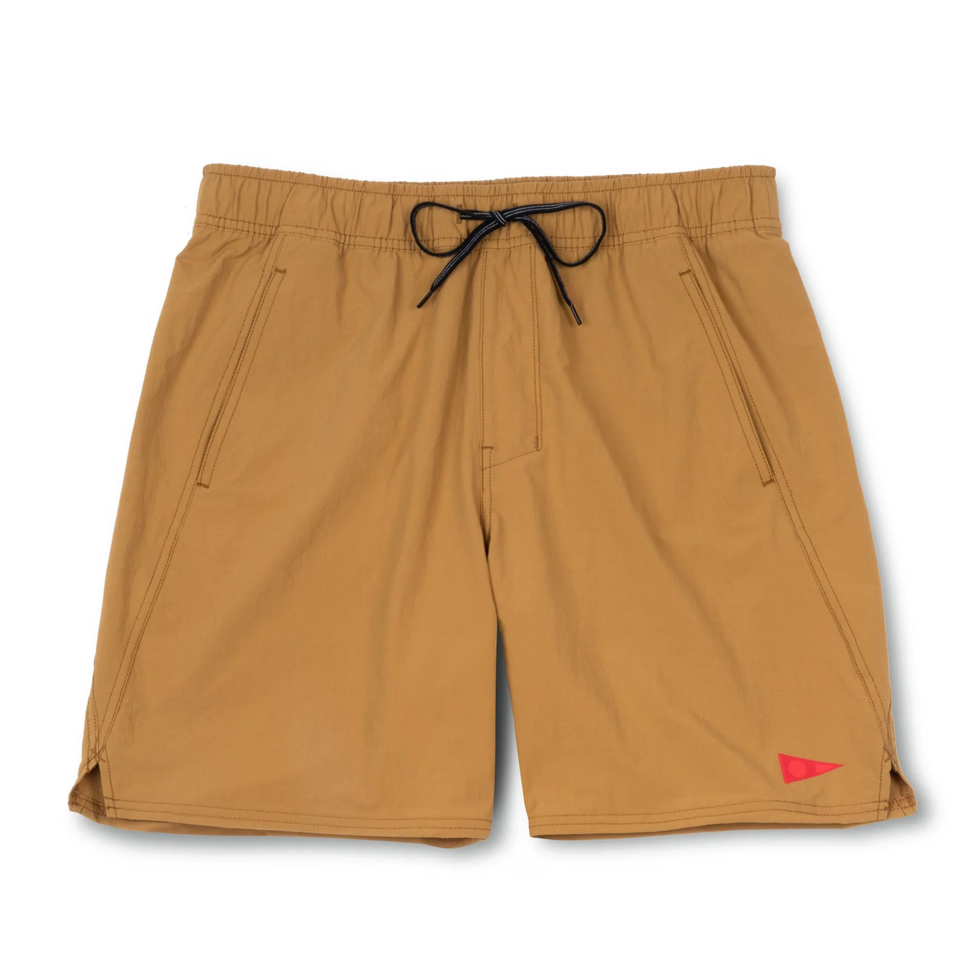 Florence Marine X All-Purpose Cordura Men's Walkshorts - Mustard