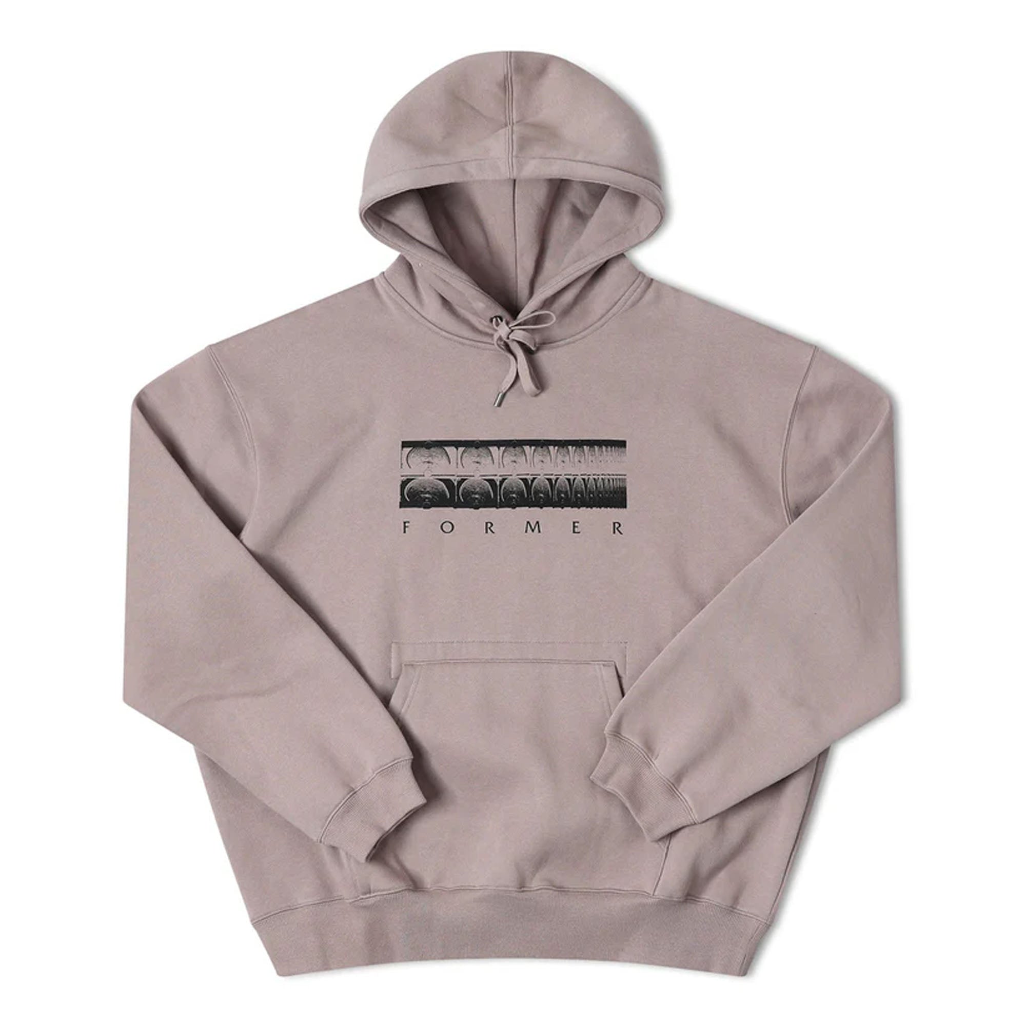 Former Crux Blur Men's Hoodie