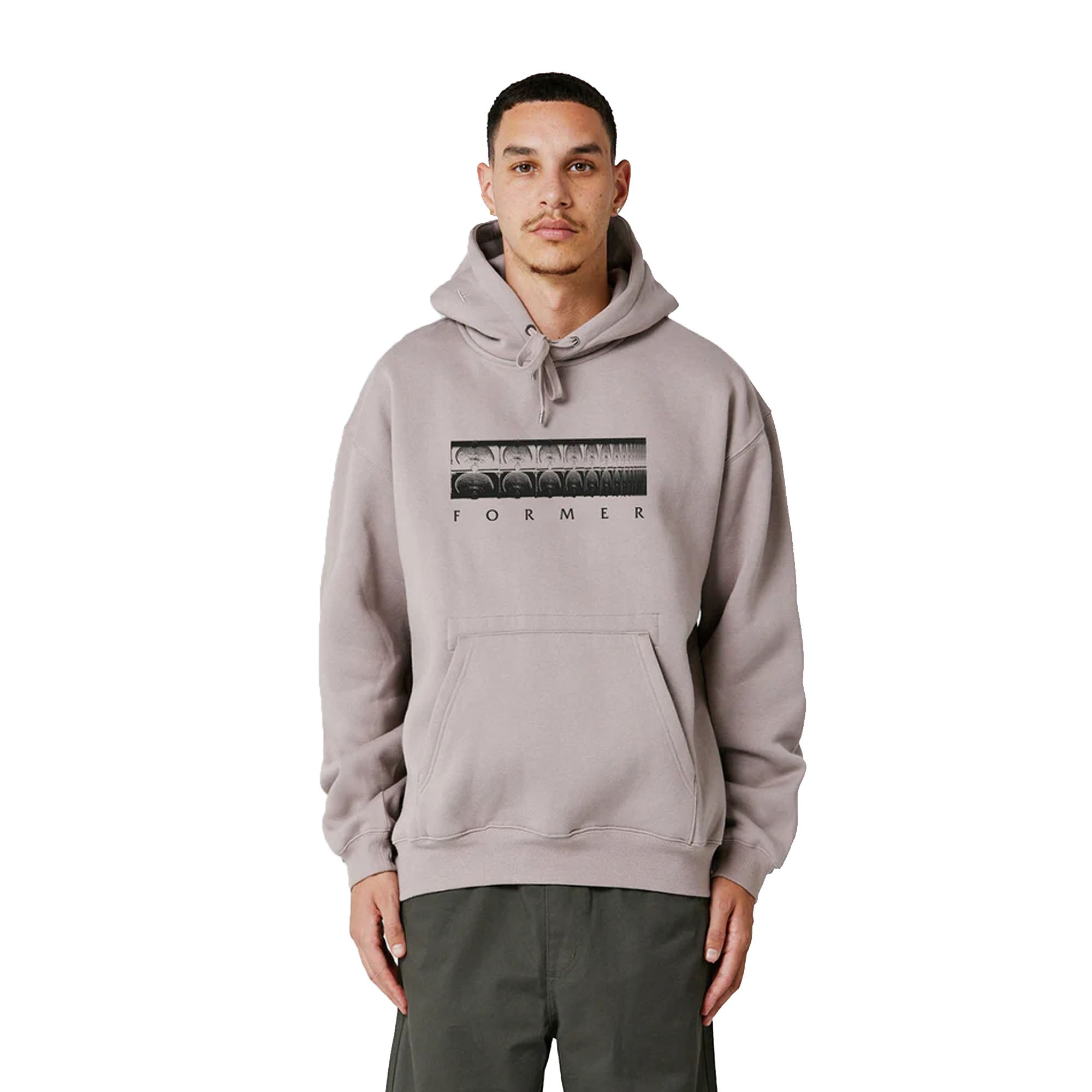 Former Crux Blur Men's Hoodie